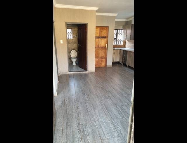 2 BEDROOM APARTMENT TO LET IN MULEDANE